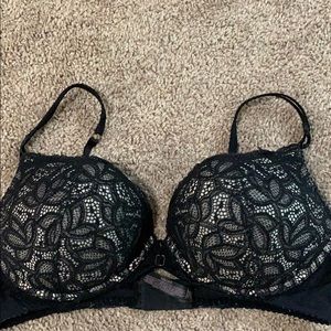 Gently Worn Victoria Secret Bra